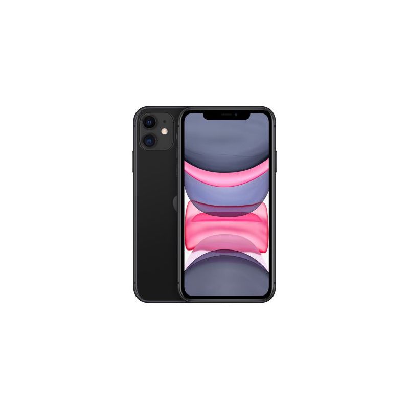 APPLE IPHONE 11 64GB BLACK