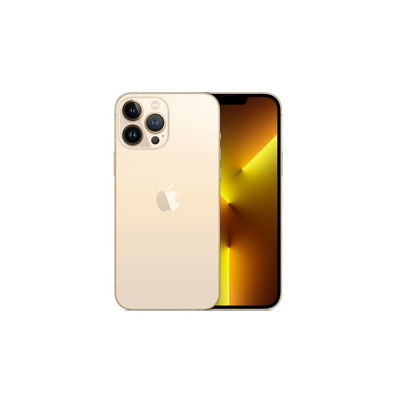 iPhone13 ProMax 512GB ゴールド APPLE IPHONE 13 PRO MAX 512GB GOLD