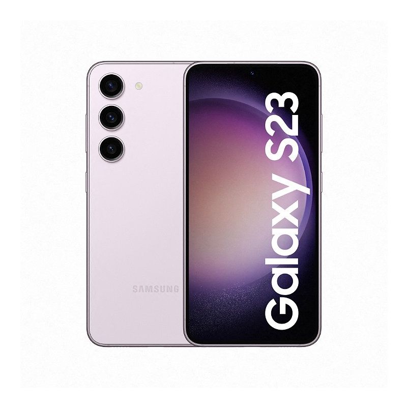 SAMSUNG GALAXY S23 (S911) 8/256GB LAVENDER